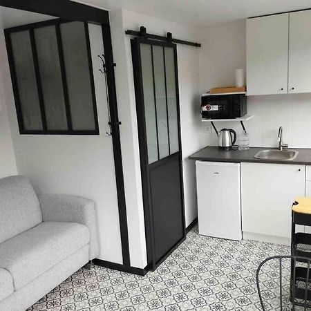 Studio Athis/Juvisy Sur Orge المظهر الخارجي الصورة