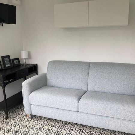 Studio Athis/Juvisy Sur Orge المظهر الخارجي الصورة